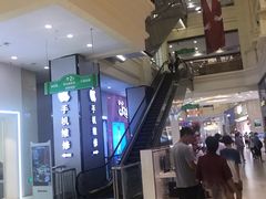 -宝龙广场(福州台江店)