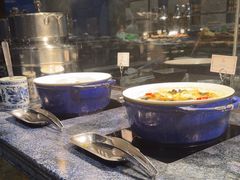 -美食汇自助餐厅(成都万达瑞华酒店)