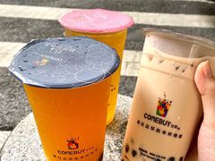 -COMEBUY甘杯(园林路店)