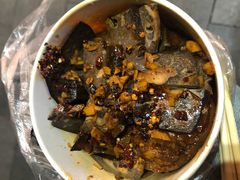 -吴长子卤菜馆(统一街店)