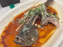 -长沙世纪金源大饭店·金世纪中餐厅