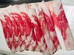 精品肥牛-海底捞火锅鲜切牛肉主题店(长寿路店)