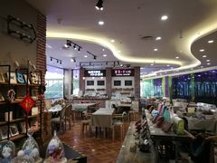 -Summer House夏莫手工坊团建活动(世博源店)