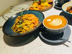 -BE BRIGHT KITCHEN(正佳广场店)