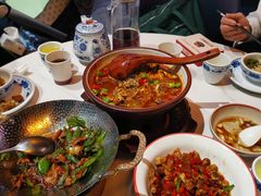 -老街鱼嘴巴(步步高新天地店)
