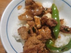 -费大厨辣椒炒肉(万家丽一店)