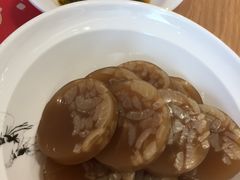 皮冻-喜家德虾仁水饺(繁荣路店)