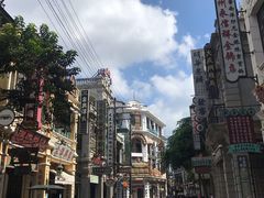 -摩柠手作茶室(国贸店)