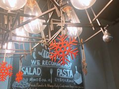 -HELLO 27 意面·沙拉·帕尼尼