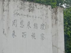 -西双版纳原始森林公园