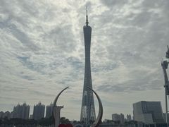-广州塔