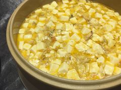 蟹粉豆腐-蟹榭·本帮江浙菜·蟹宴(五角场合生汇商场店)
