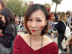 -梦之蓝青奥体育公园体育馆