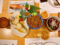 -小句号·精致料理(江南环球港店)