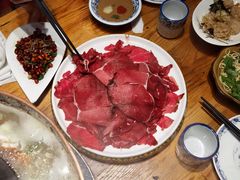 -凤吉园乌拉满族火锅中华老字号(繁荣路店)