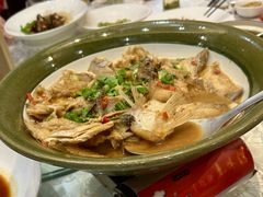 -千岛湖鱼味馆(十字街总店)