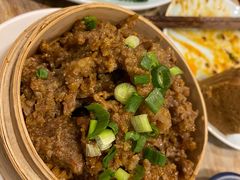 粉蒸牛肉-全牛匠·乐山跷脚牛肉(望京店)