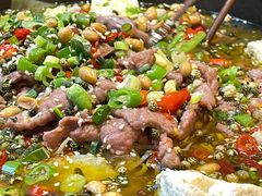 -老资豆拾牛·川南口味菜(保利花园店)