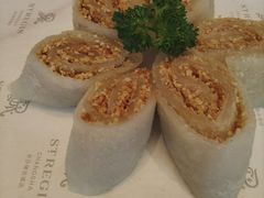 -Yan Ting宴庭中餐厅-长沙瑞吉酒店(运达店)