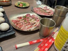 -大可泥炉烤肉(中街店)