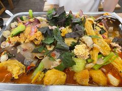 -后街佬·炭火鲜鱼杂(南城店)