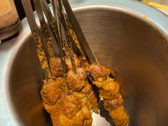 -鱼见你烤鱼•本地烧烤(1818店)