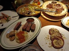 -404干式熟成牛排馆•聚会餐厅