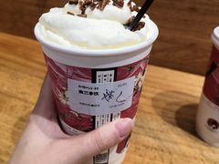 -茶颜悦色(嘉顿一楼吉时赏味游园会店)