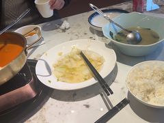 -味仙居(环城南路店)