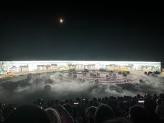 -鼎盛王朝康熙大典实景演出