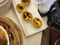 -龙的酒楼·手工早茶·顺德菜(近良路店)