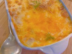千层面-The Rug Cafe(王府中环店)