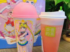 -奈雪的茶(正弘城PRO+店)