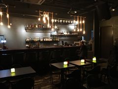-ohbar live house(人广店)