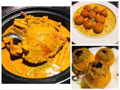 -蟹榭·本帮江浙菜·蟹宴(五角场合生汇商场店)