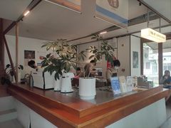 -有趣人类咖啡(永庆坊店)