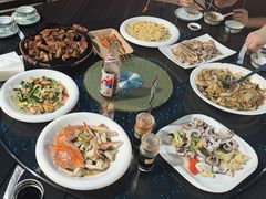 -花开富贵平潭海鲜楼(平潭店)