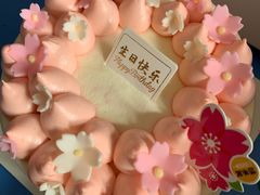 -味多美蛋糕(阜成门店)