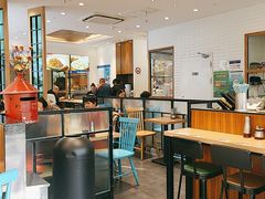 -小杨生煎(香港名都店)
