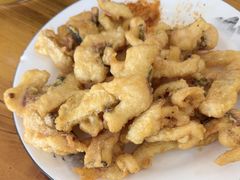 -美顺香食府鱼头老店(雪野湖店)