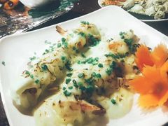 -Rimpa Lapin悬崖餐厅