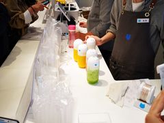 -兰熊鲜奶(西直门凯德mall店)