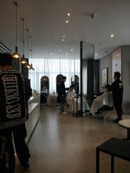 -MOVAN HAIR莫凡匠人发型屋