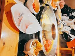 -竹犇番茄火锅(长风街店)