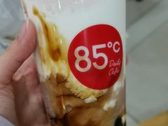 -85度C(南京龙世中心店)