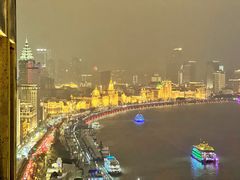 -上海外滩英迪格酒店