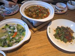 -新白鹿餐厅(银泰西湖文化广场店)
