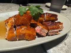 -留半山·香港食堂(啦啦宝都店)