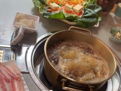 -大理董·董家小厨野生菌火锅(古城旗舰店)