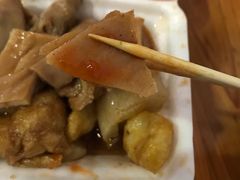 -细妹五香牛杂(步行街店)